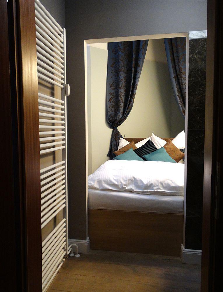 Be My Guest Hotel
